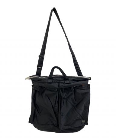 中古・古着通販】PORTER (ポーター) ヘルメットバッグL｜ブランド
