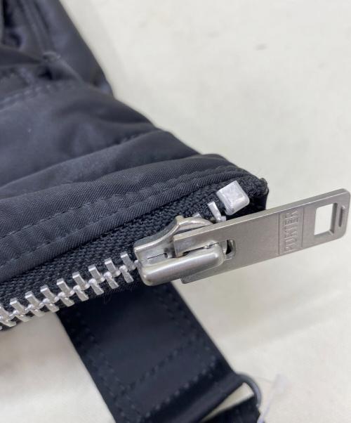 PORTER（ポーター）PORTER (ポーター) ヘルメットバッグLの古着・服飾アイテム