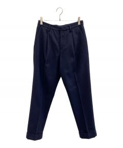 中古・古着通販】LE (エルイー) エブリデイ スラックス グレー サイズ