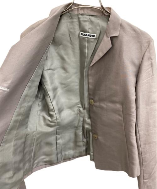 JIL SANDER（ジルサンダー）JIL SANDER (ジルサンダー) セットアップ ピンク サイズ:Mの古着・服飾アイテム