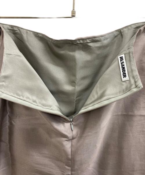 JIL SANDER（ジルサンダー）JIL SANDER (ジルサンダー) セットアップ ピンク サイズ:Mの古着・服飾アイテム