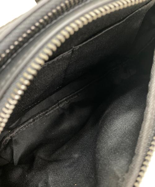 COACH（コーチ）COACH (コーチ) グラハム ユーティリティ ブラックの古着・服飾アイテム