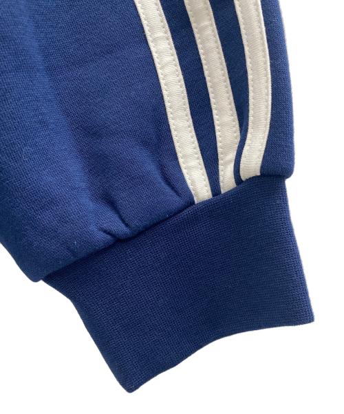 adidas Originals（アディダスオリジナル）adidas Originals (アディダスオリジナル) oasis (オアシス) スウェット ネイビー サイズ:2XL 未使用品の古着・服飾アイテム