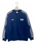 adidas Originals（アディダスオリジナル）の古着「スウェット」｜ネイビー