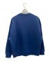 adidas Originals (アディダスオリジナル) oasis (オアシス) スウェット ネイビー サイズ:2XL 未使用品：9000円