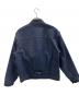 A.P.C. (アーペーセー) DENIM BRUT VESTE JEAN JPS リジット 1stタイプ デニムトラッカージャケット インディゴ サイズ:M：30000円