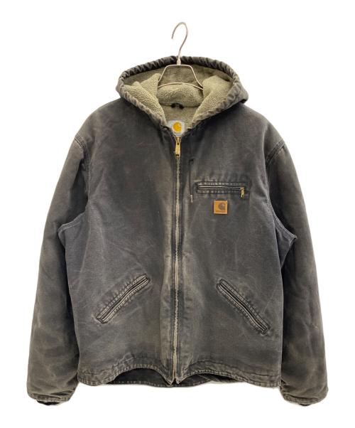 CarHartt（カーハート）CarHartt (カーハート) 07AWモデル グレー サイズ:XLの古着・服飾アイテム