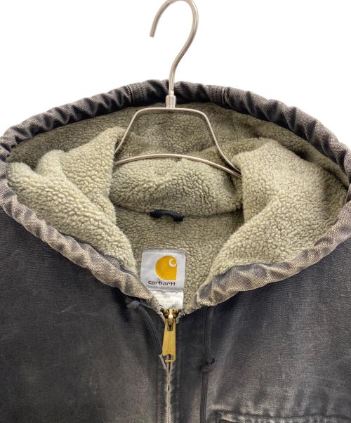 CarHartt（カーハート）CarHartt (カーハート) 07AWモデル グレー サイズ:XLの古着・服飾アイテム