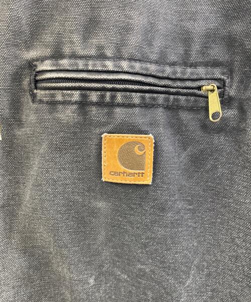 CarHartt（カーハート）CarHartt (カーハート) 07AWモデル グレー サイズ:XLの古着・服飾アイテム
