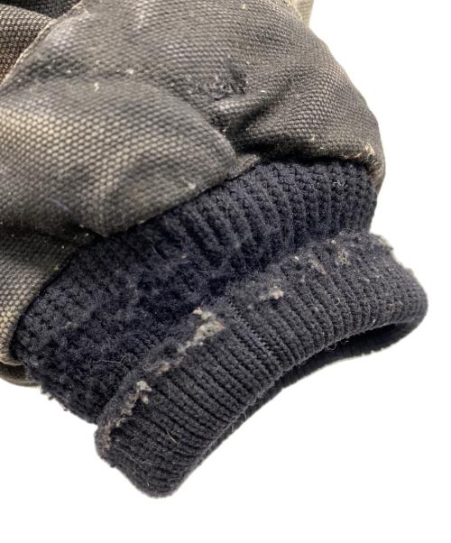 CarHartt（カーハート）CarHartt (カーハート) 07AWモデル グレー サイズ:XLの古着・服飾アイテム