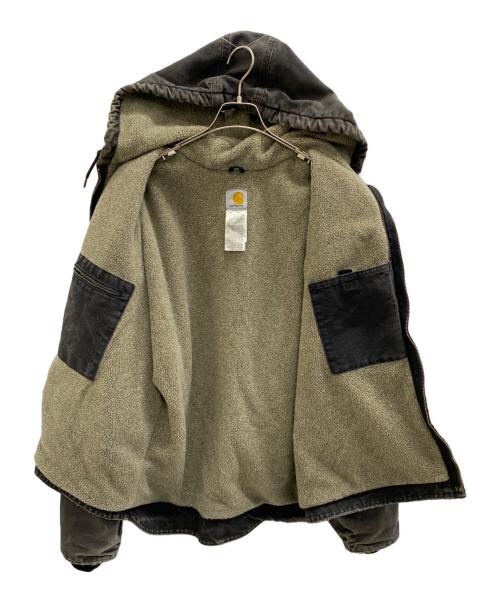 CarHartt（カーハート）CarHartt (カーハート) 07AWモデル グレー サイズ:XLの古着・服飾アイテム