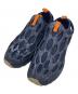 MERRELL（メレル）の古着「ハイドロランナー」｜ブラック×オレンジ