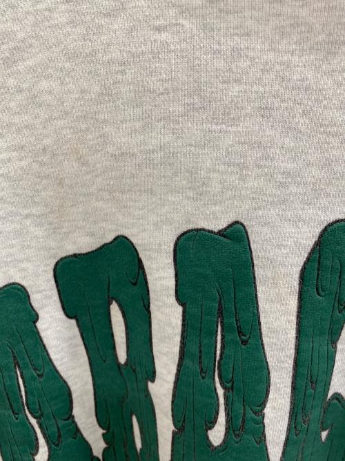 paragraph（パラグラフ）paragraph (パラグラフ) スウェット ライトグレー サイズ:02の古着・服飾アイテム