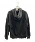 stussy (ステューシー) Pullover Hoodie ブラック サイズ:M：10000円