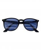 RAY-BANレイバン）の古着「サングラス」｜ブラック