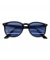 RAY-BAN（レイバン）の古着「サングラス」｜ブラック