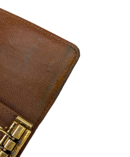 LOUIS VUITTON（ルイ ヴィトン）LOUIS VUITTON (ルイ ヴィトン) ミュルティクレ4の古着・服飾アイテム