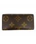 LOUIS VUITTON (ルイ ヴィトン) ミュルティクレ4：5000円