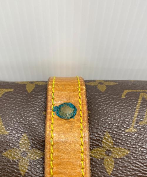 LOUIS VUITTON（ルイ ヴィトン）LOUIS VUITTON (ルイ ヴィトン) ソミュール30 エベヌの古着・服飾アイテム