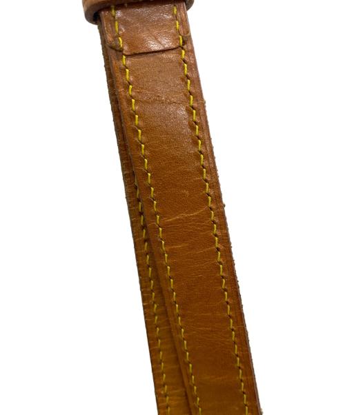 LOUIS VUITTON（ルイ ヴィトン）LOUIS VUITTON (ルイ ヴィトン) ソミュール30 エベヌの古着・服飾アイテム