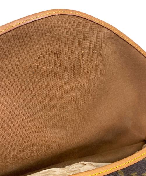 LOUIS VUITTON（ルイ ヴィトン）LOUIS VUITTON (ルイ ヴィトン) ソミュール30 エベヌの古着・服飾アイテム
