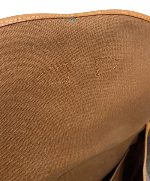 LOUIS VUITTON（ルイ ヴィトン）LOUIS VUITTON (ルイ ヴィトン) ソミュール30 エベヌの古着・服飾アイテム