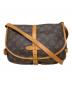 LOUIS VUITTON（ルイ ヴィトン）の古着「ソミュール30」｜エベヌ