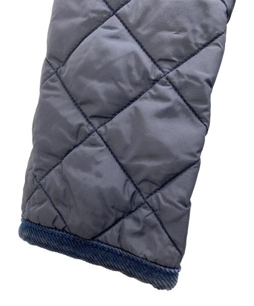 Barbour（バブアー）Barbour (バブアー) LIDDESDALE SL NYLON ネイビー サイズ:Sの古着・服飾アイテム