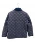 Barbour (バブアー) LIDDESDALE SL NYLON ネイビー サイズ:S：8000円