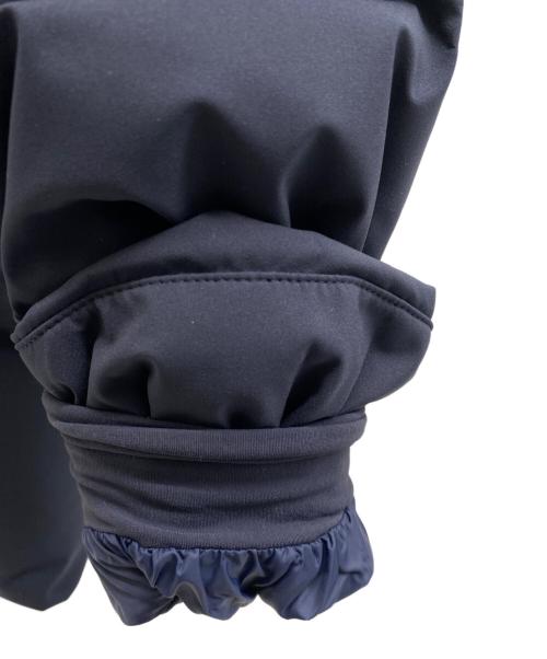 UNIQLO（ユニクロ）UNIQLO (ユニクロ) シームレスダウン 2024年モデル ネイビー サイズ:M 未使用品の古着・服飾アイテム