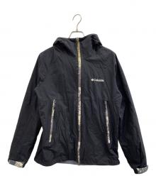 Columbia（コロンビア）の古着「オムニヒートジャケット」｜ブラック