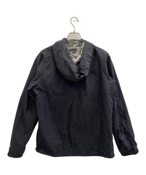 Columbia（コロンビア）Columbia (コロンビア) オムニヒートジャケット ブラック サイズ:Lの古着・服飾アイテム