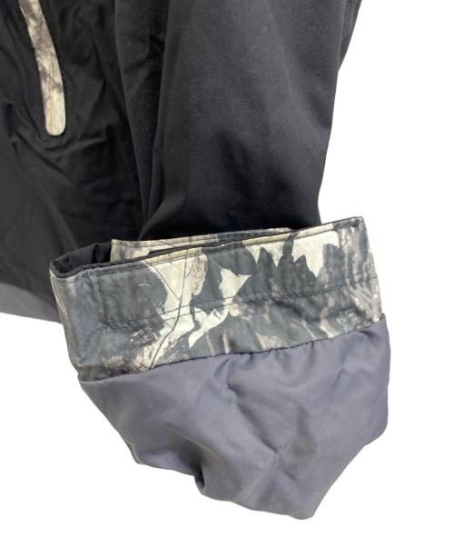 Columbia（コロンビア）Columbia (コロンビア) オムニヒートジャケット ブラック サイズ:Lの古着・服飾アイテム