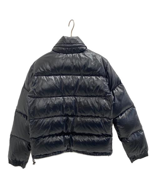 MONCLER（モンクレール）MONCLER (モンクレール) EVEREST ブラックの古着・服飾アイテム