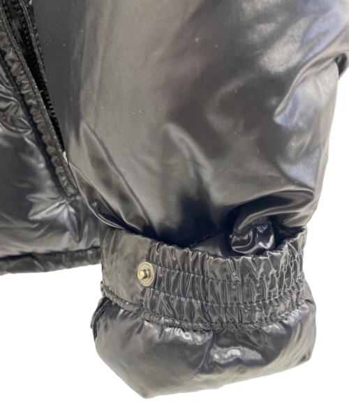 MONCLER（モンクレール）MONCLER (モンクレール) EVEREST ブラックの古着・服飾アイテム