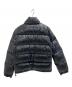 MONCLER (モンクレール) EVEREST ブラック：75000円