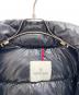 中古・古着 MONCLER (モンクレール) EVEREST ブラック：75000円