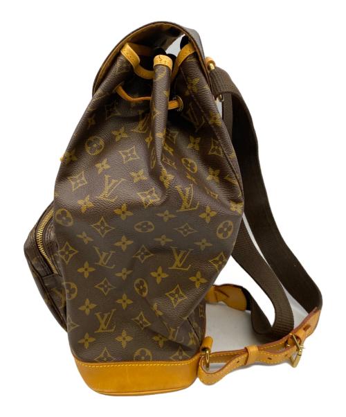 LOUIS VUITTON（ルイ ヴィトン）LOUIS VUITTON (ルイ ヴィトン) モンスリGMの古着・服飾アイテム