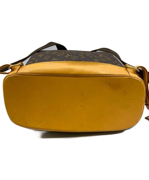 LOUIS VUITTON（ルイ ヴィトン）LOUIS VUITTON (ルイ ヴィトン) モンスリGMの古着・服飾アイテム