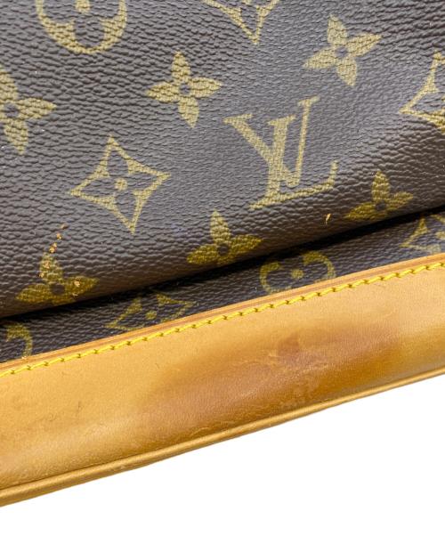 LOUIS VUITTON（ルイ ヴィトン）LOUIS VUITTON (ルイ ヴィトン) モンスリGMの古着・服飾アイテム