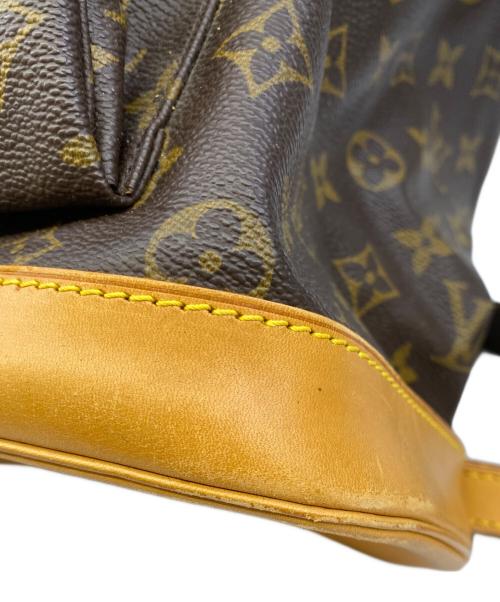 LOUIS VUITTON（ルイ ヴィトン）LOUIS VUITTON (ルイ ヴィトン) モンスリGMの古着・服飾アイテム