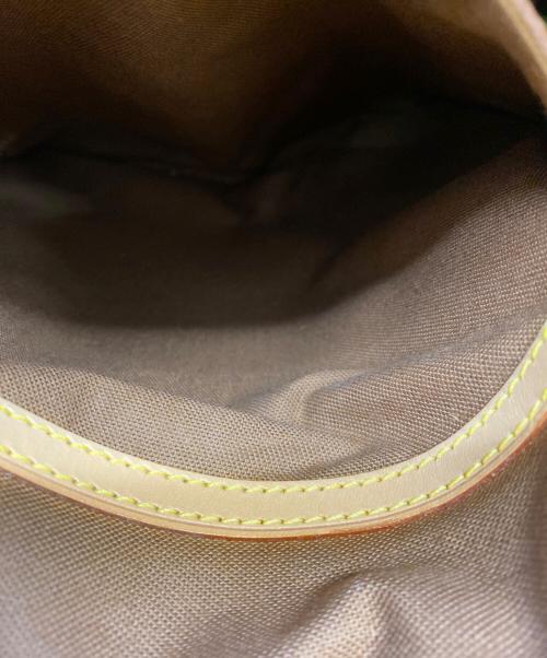 LOUIS VUITTON（ルイ ヴィトン）LOUIS VUITTON (ルイ ヴィトン) モンスリGMの古着・服飾アイテム