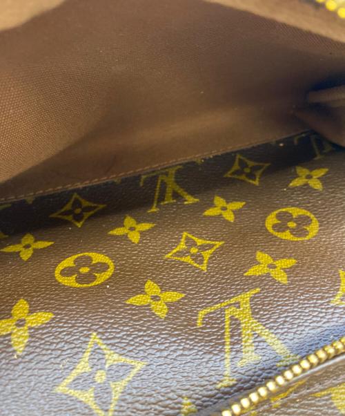 LOUIS VUITTON（ルイ ヴィトン）LOUIS VUITTON (ルイ ヴィトン) モンスリGMの古着・服飾アイテム