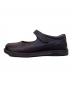 BIRKENSTOCK (ビルケンシュトック) レザーストラップシューズ/JUNE ブラウン サイズ:23cm：10000円