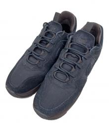 NIKE（ナイキ）の古着「W AIR FORCE 1 WILD」｜ブラック