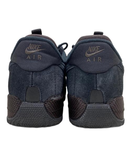 NIKE（ナイキ）NIKE (ナイキ) W AIR FORCE 1 WILD ブラック サイズ:27cmの古着・服飾アイテム