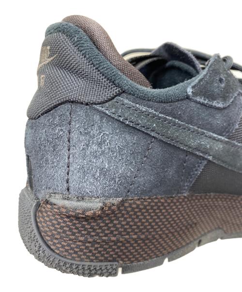 NIKE（ナイキ）NIKE (ナイキ) W AIR FORCE 1 WILD ブラック サイズ:27cmの古着・服飾アイテム