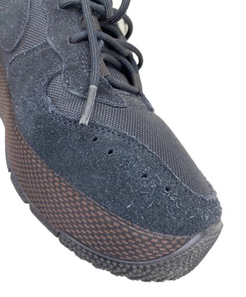 NIKE（ナイキ）NIKE (ナイキ) W AIR FORCE 1 WILD ブラック サイズ:27cmの古着・服飾アイテム