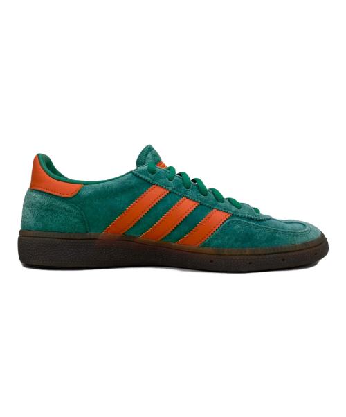 adidas Originals（アディダスオリジナル）adidas Originals (アディダスオリジナル) ハンドボール スペツィアル グリーン サイズ:25.5cmの古着・服飾アイテム