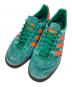 adidas Originals（アディダスオリジナル）の古着「ハンドボール スペツィアル」｜グリーン